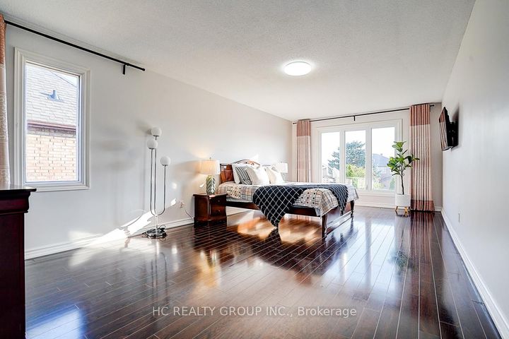 Photo 17 at 19 Delancey Crescent, Markville, Markham