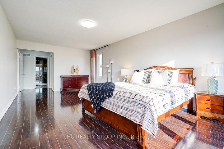Photo 18 at 19 Delancey Crescent, Markville, Markham
