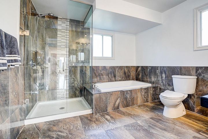 Photo 19 at 19 Delancey Crescent, Markville, Markham