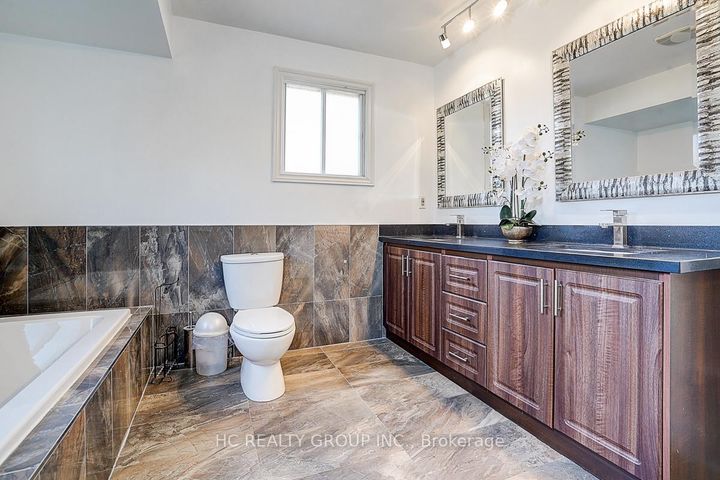 Photo 20 at 19 Delancey Crescent, Markville, Markham
