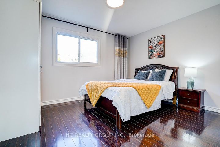Photo 21 at 19 Delancey Crescent, Markville, Markham