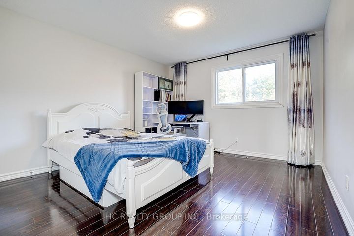 Photo 22 at 19 Delancey Crescent, Markville, Markham