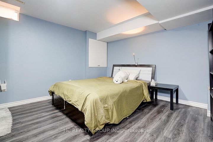 Photo 27 at 19 Delancey Crescent, Markville, Markham