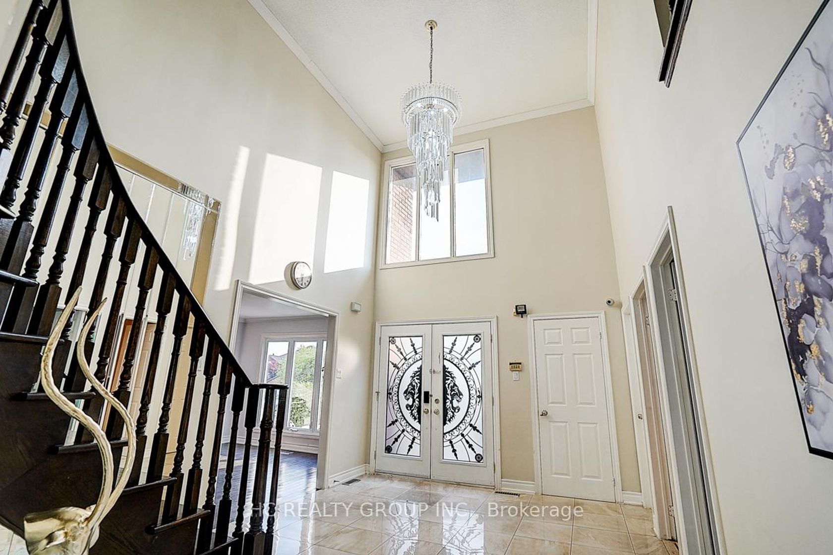 19 Delancey Crescent, Markville, Markham 2