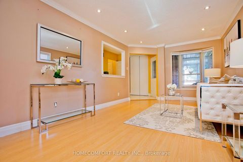Photo 1 at 100 Nettlecreek Crescent, Milliken, Toronto