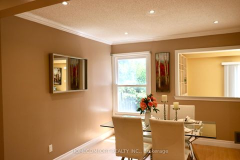Photo 6 at 100 Nettlecreek Crescent, Milliken, Toronto