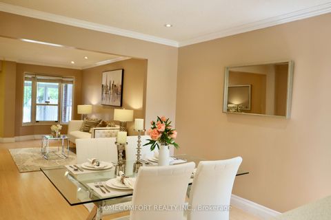 Photo 9 at 100 Nettlecreek Crescent, Milliken, Toronto