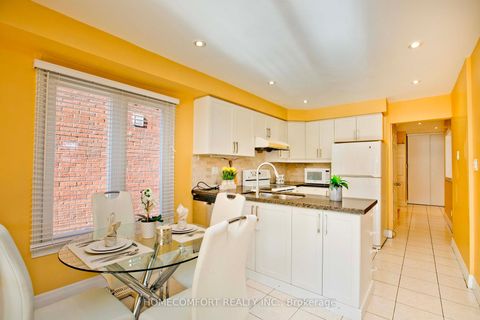 Photo 10 at 100 Nettlecreek Crescent, Milliken, Toronto