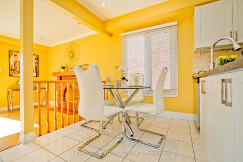 Photo 12 at 100 Nettlecreek Crescent, Milliken, Toronto