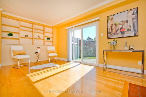 Photo 13 at 100 Nettlecreek Crescent, Milliken, Toronto