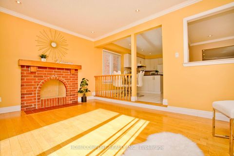Photo 14 at 100 Nettlecreek Crescent, Milliken, Toronto