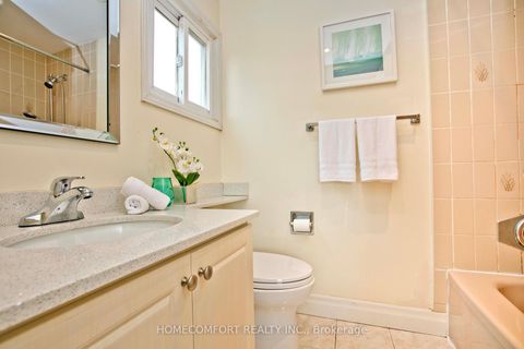 Photo 19 at 100 Nettlecreek Crescent, Milliken, Toronto
