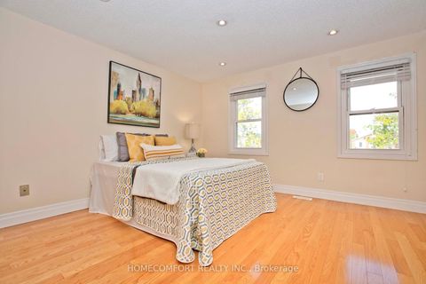 Photo 20 at 100 Nettlecreek Crescent, Milliken, Toronto