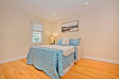 Photo 21 at 100 Nettlecreek Crescent, Milliken, Toronto