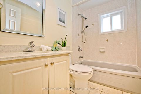 Photo 22 at 100 Nettlecreek Crescent, Milliken, Toronto
