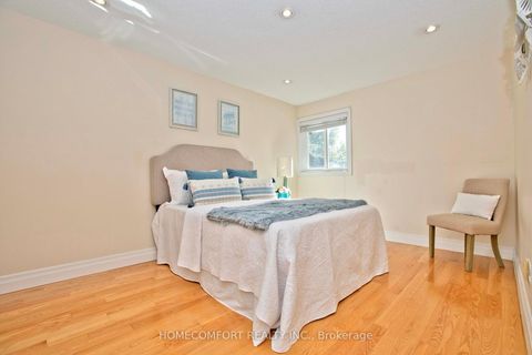 Photo 23 at 100 Nettlecreek Crescent, Milliken, Toronto