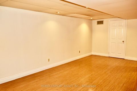 Photo 24 at 100 Nettlecreek Crescent, Milliken, Toronto
