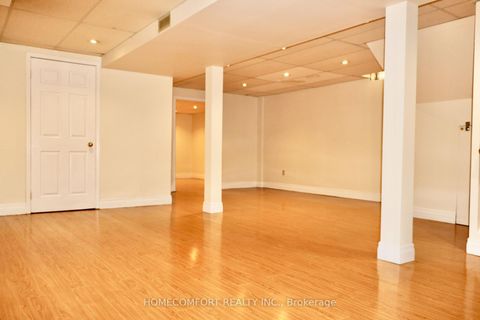 Photo 25 at 100 Nettlecreek Crescent, Milliken, Toronto