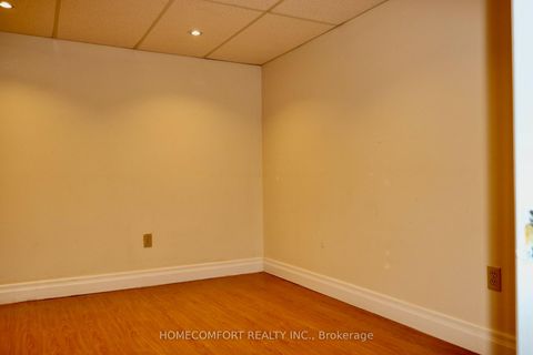 Photo 26 at 100 Nettlecreek Crescent, Milliken, Toronto