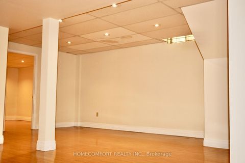Photo 27 at 100 Nettlecreek Crescent, Milliken, Toronto