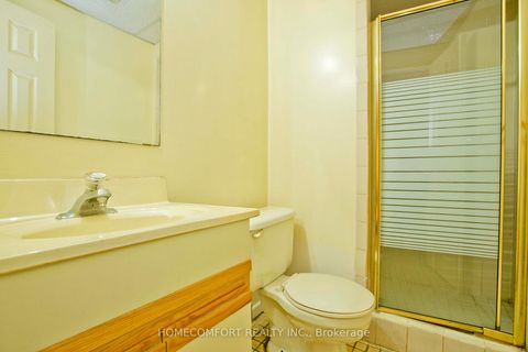 Photo 28 at 100 Nettlecreek Crescent, Milliken, Toronto