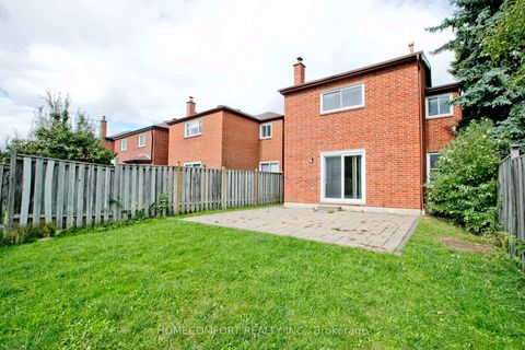 Photo 30 at 100 Nettlecreek Crescent, Milliken, Toronto