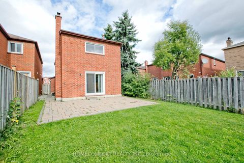 Photo 31 at 100 Nettlecreek Crescent, Milliken, Toronto