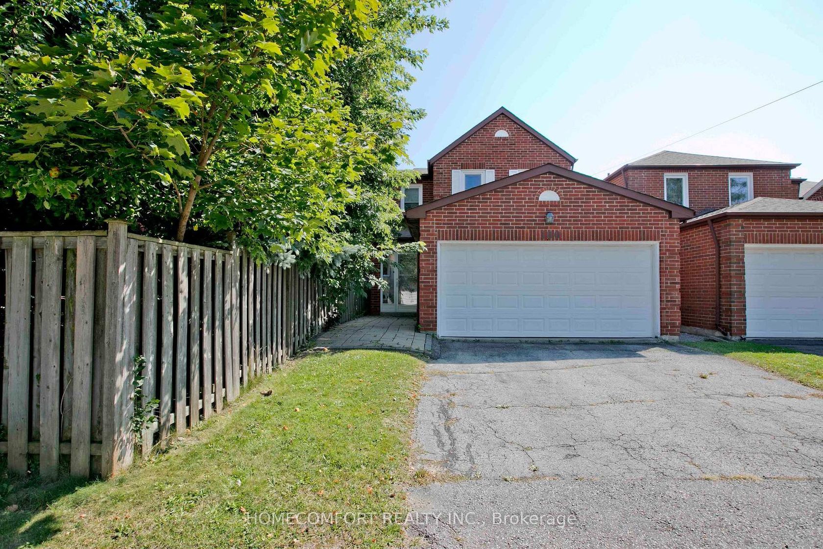 100 Nettlecreek Crescent, Milliken, Toronto 