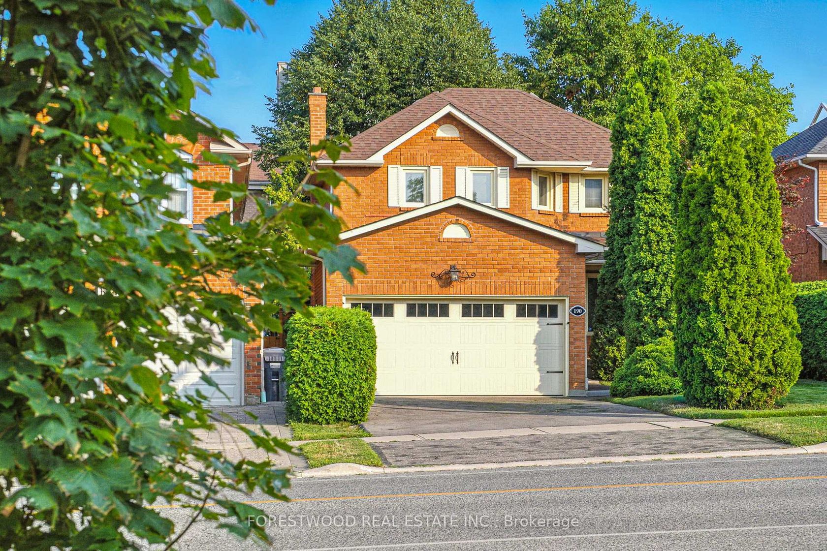 190 Nahani Way, Hurontario, Mississauga 