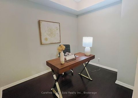 Photo 9 at 504 - 35 Hayden Street, Yonge Corridor, Toronto