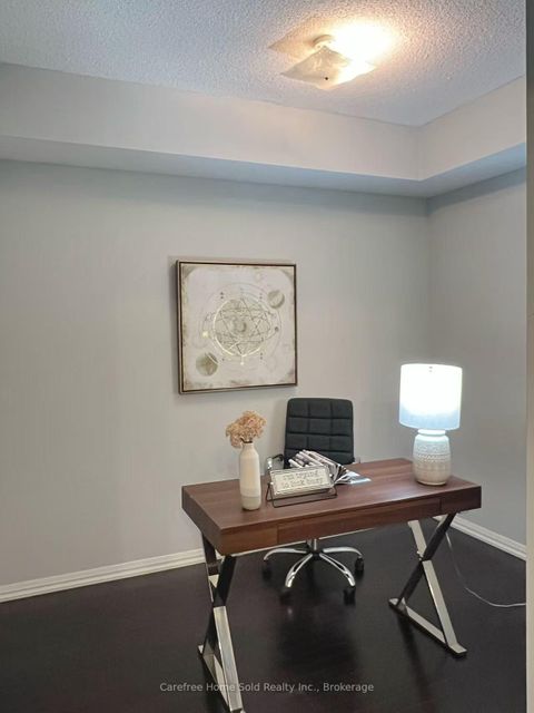 Photo 10 at 504 - 35 Hayden Street, Yonge Corridor, Toronto