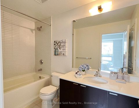 Photo 13 at 504 - 35 Hayden Street, Yonge Corridor, Toronto