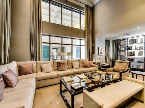Photo 15 at 504 - 35 Hayden Street, Yonge Corridor, Toronto