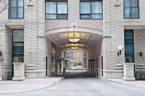 Photo 18 at 504 - 35 Hayden Street, Yonge Corridor, Toronto