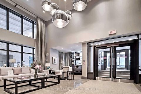 Photo 20 at 504 - 35 Hayden Street, Yonge Corridor, Toronto