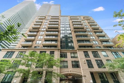 Photo 22 at 504 - 35 Hayden Street, Yonge Corridor, Toronto
