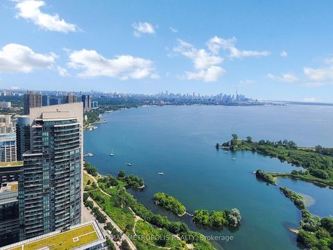 Photo 0 at 4504 - 20 Shore Breeze Drive, Mimico, Toronto