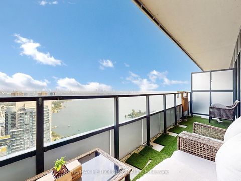 Photo 4 at 4504 - 20 Shore Breeze Drive, Mimico, Toronto