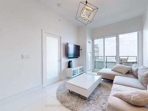 Photo 7 at 4504 - 20 Shore Breeze Drive, Mimico, Toronto Photo 7 at 4504 - 20 Shore Breeze Drive, Mimico, Toronto