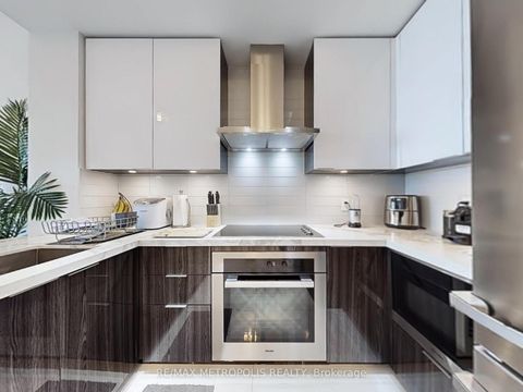 Photo 14 at 4504 - 20 Shore Breeze Drive, Mimico, Toronto Photo 14 at 4504 - 20 Shore Breeze Drive, Mimico, Toronto