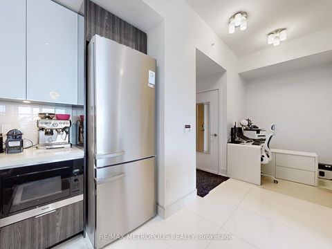 Photo 17 at 4504 - 20 Shore Breeze Drive, Mimico, Toronto