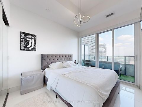 Photo 18 at 4504 - 20 Shore Breeze Drive, Mimico, Toronto Photo 18 at 4504 - 20 Shore Breeze Drive, Mimico, Toronto