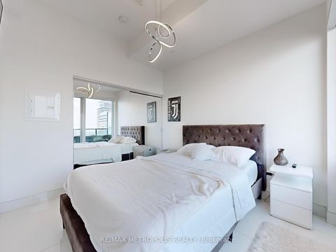 Photo 21 at 4504 - 20 Shore Breeze Drive, Mimico, Toronto Photo 21 at 4504 - 20 Shore Breeze Drive, Mimico, Toronto