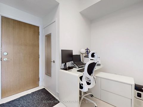 Photo 24 at 4504 - 20 Shore Breeze Drive, Mimico, Toronto