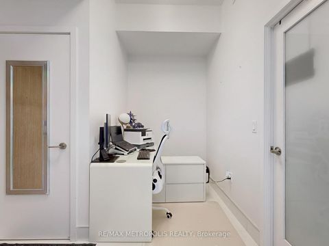 Photo 25 at 4504 - 20 Shore Breeze Drive, Mimico, Toronto