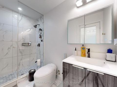 Photo 26 at 4504 - 20 Shore Breeze Drive, Mimico, Toronto