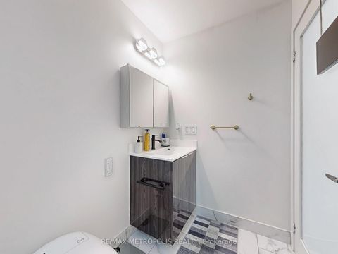 Photo 28 at 4504 - 20 Shore Breeze Drive, Mimico, Toronto
