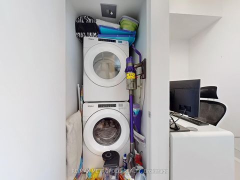 Photo 29 at 4504 - 20 Shore Breeze Drive, Mimico, Toronto Photo 29 at 4504 - 20 Shore Breeze Drive, Mimico, Toronto