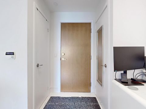 Photo 30 at 4504 - 20 Shore Breeze Drive, Mimico, Toronto