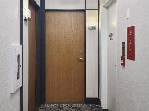 Photo 31 at 4504 - 20 Shore Breeze Drive, Mimico, Toronto